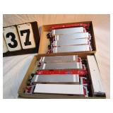 Athearn Rail Car Assortment