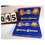 Athearn Special Edition Car Sets
