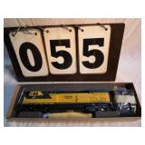 Athearn Northwestern Engine 8815