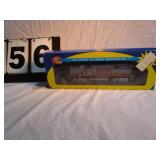 Athearn BNSF Engine 342