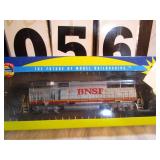 Athearn BNSF Engine 342