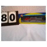 Athearn BNSF Engine #103