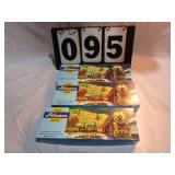 3 Athearn Rail Cars