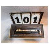 Genesis Burlington Northern Engine #9655