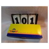 Genesis Burlington Northern Engine #9655