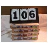 International Hobby Corp Building Kits