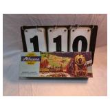 Athearn Santa Fe Engine #5944