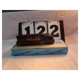 Athearn Rio Grande Engine #3156