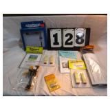 Assorted Parts and Kits