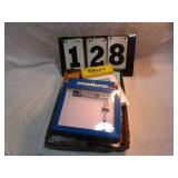 Assorted Parts and Kits