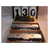 Athearn Box of 3 Cars