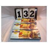 Athearn Box of 3 Cars