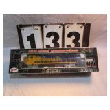 Atlas Locomotive Santa Fe Engine #7412