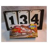 Athearn Santa Fe #285C