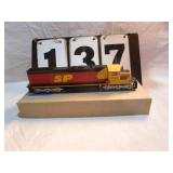 Athearn Engine #8526