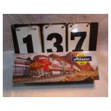 Athearn Engine #8526