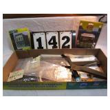 Assorted Parts and Kits