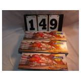 Box of 3 Athearn Cars