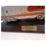 Lionel Santa Fe 1948 Engine #2333