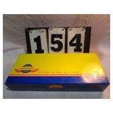 Genesis Santa Fe Engine #226