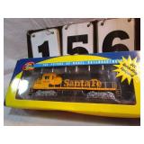 Athearn Santa Fe Engine #3332