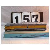 Athearn Union Pacific Engine #70