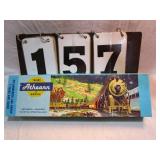 Athearn Union Pacific Engine #70