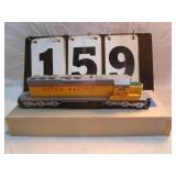 Athearn Union Pacific Engine #3637