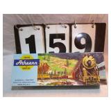 Athearn Union Pacific Engine #3637