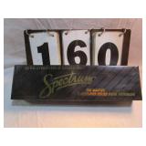 Spectrum Railroader Series Santa Fe Engine #838