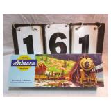 Athearn Rio Grande Engine #3099