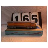 Athearn Union Pacific Engine #2830