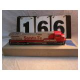 Athearn Santa Fe Engine #524