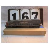 Athearn Cotton Belton Engine #8322