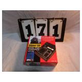 Marc Model Train Powerpack