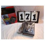 Marc Model Train Powerpack