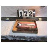 Atlas Assorted Track Parts