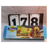 Athearn GE Dash 9 Engine