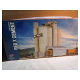 Cornerstone Building Kit - Red-X-Cement