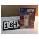 Cornerstone Building Kit - Blue Star Ready Mix