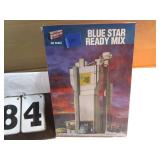 Cornerstone Building Kit - Blue Star Ready Mix