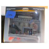 Goldline Patriot Lighting Supply Bldg