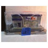 Goldline FedEx Bldg.