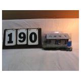 Goldline Chippewa Valley Farm Supply Bldg