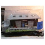 Goldline Chippewa Valley Farm Supply Bldg