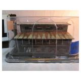 Goldline Cripple Creek Lumberyard Bldg