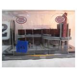 Goldline Fury Motors Bldg