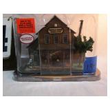 Goldline Cripple Creek General Store Bldg