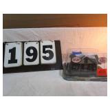 Goldline Menardsville Station Bldg