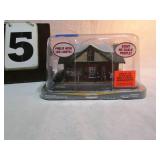 Goldline Menardsville Station Bldg